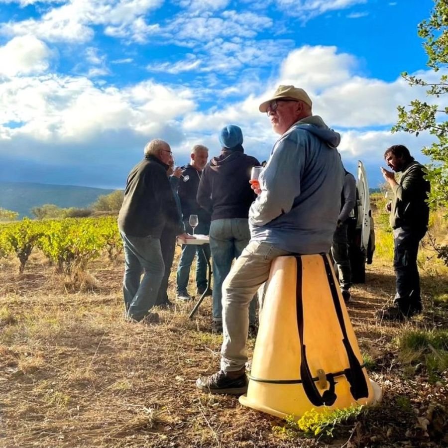 Domaine Régazel — photo 4