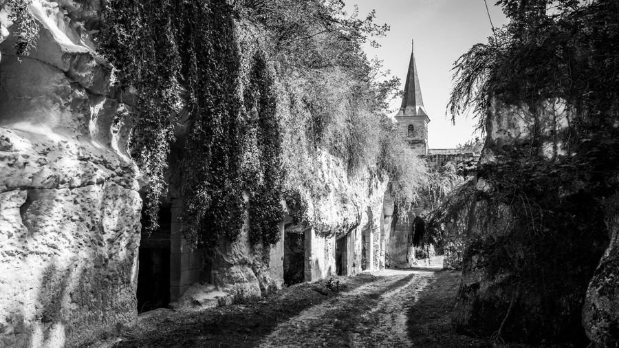 La Forteresse de Berrye