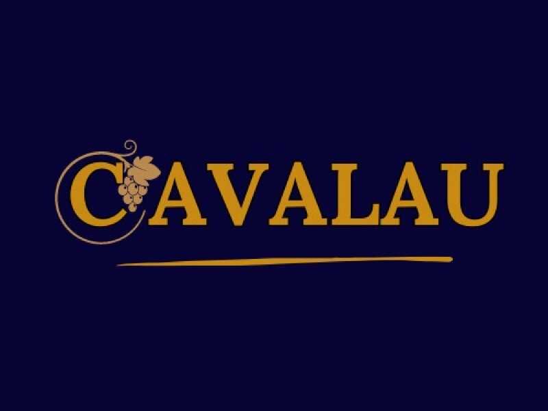 Logo Cavalau Cogolin