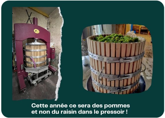 Les Cidres Gayouth