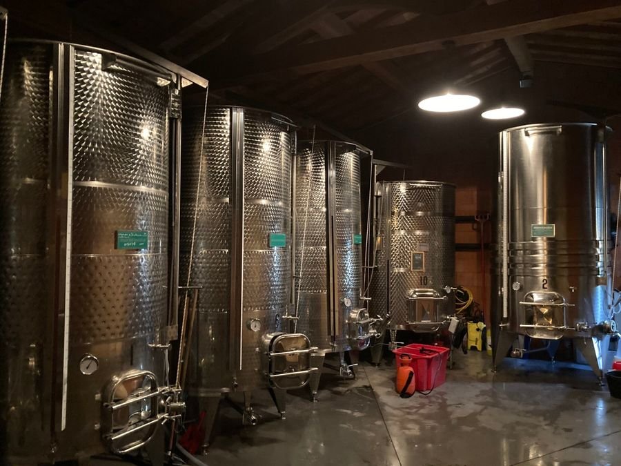 Domaine Sarrat d'en Sol - Vin HVE Corbières Languedoc