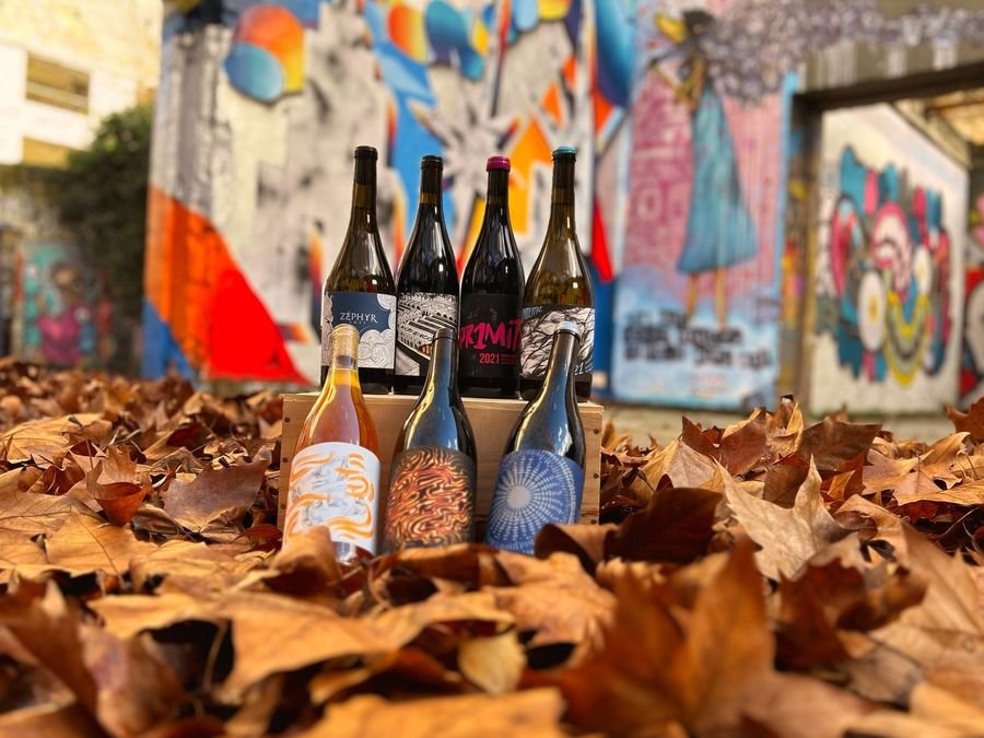 La Micro Winerie