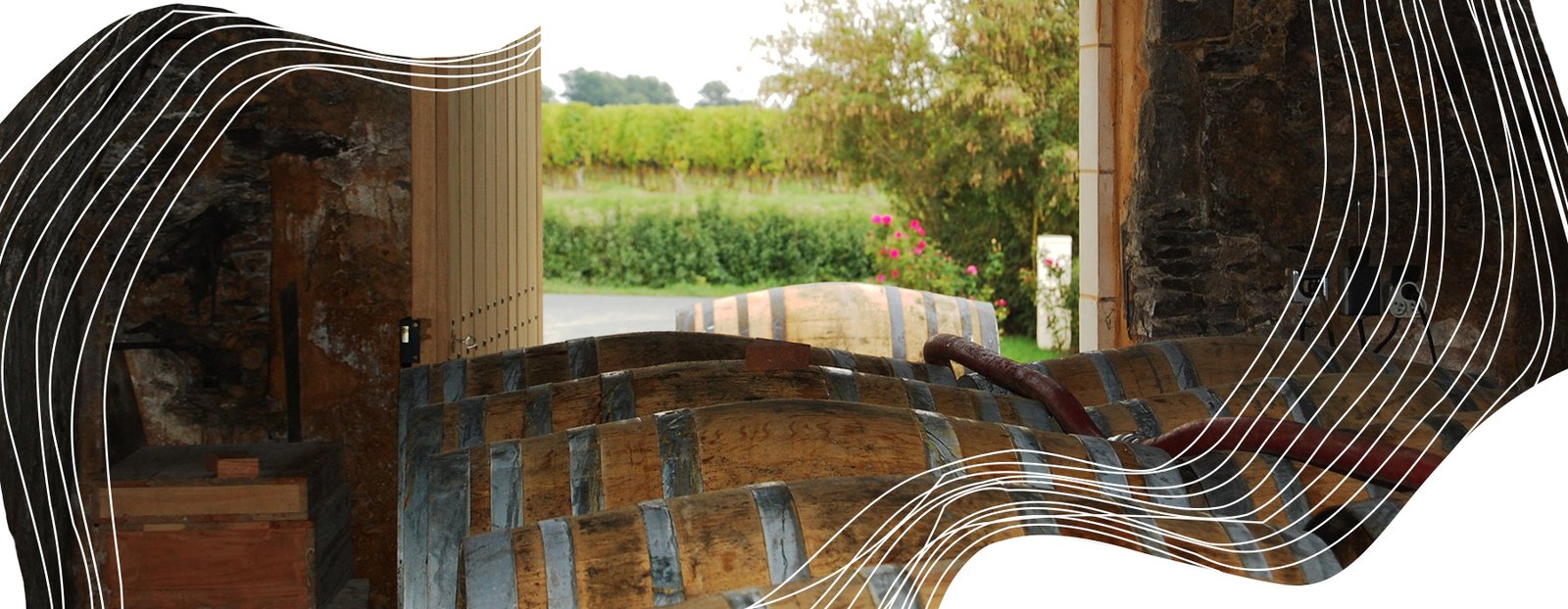 Chai à barriques, pour un cadeau de Noël qui a du caractère